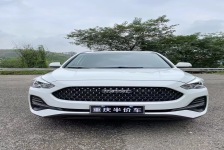 长城 M6