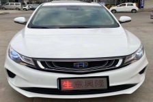 吉利汽车 帝豪GL