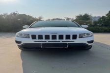 Jeep 指南者