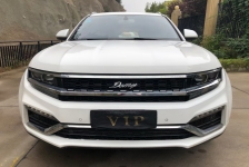 众泰 大迈X7