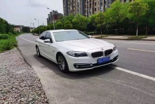 宝马5系