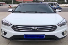 现代 IX25