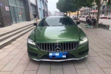 奔驰CLS级(进口)