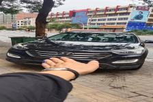 现代 全新胜达