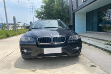 宝马X6(进口)
