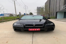 宝马X6 M(进口)