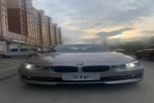 宝马3系