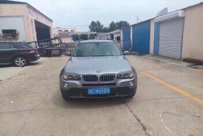 宝马X3