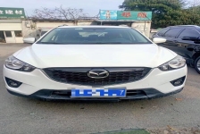 马自达CX-5
