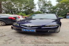 马自达6