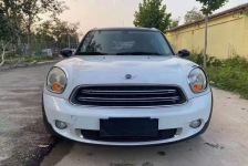 宝马 MINI
