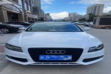 奥迪A4L