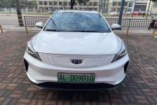 吉利汽车 帝豪GS