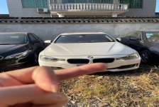 宝马3系