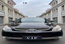 现代 维拉克斯(进口)