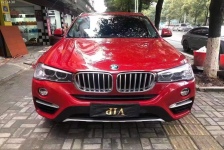 宝马X4