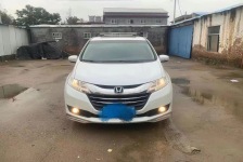 本田 奥德赛