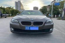宝马5系