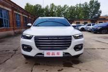 长城 哈弗H6