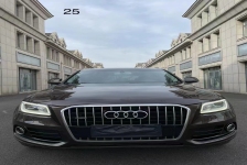 奥迪Q5