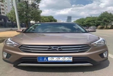 现代 IX25