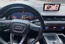 奥迪Q7(进口)