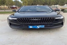 众泰T700