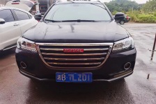 长城 H2