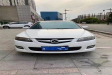 马自达6
