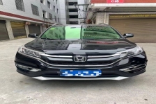 本田CR-V