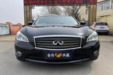 英菲尼迪Q70L