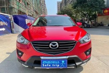 马自达CX-4