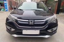 本田CR-V