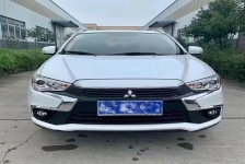 三菱 新劲炫ASX