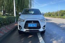 三菱 劲炫(进口)