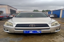 一汽丰田RAV4