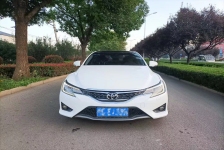 丰田 锐志