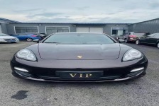 保时捷Panamera