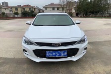 雪佛兰 科沃兹