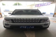路虎发现4