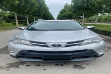 一汽丰田RAV4