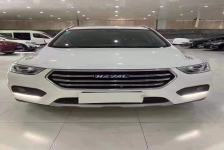 长城 H2