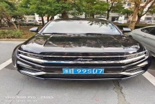 众泰 大迈X7