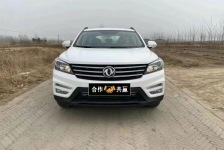 东风风行S50