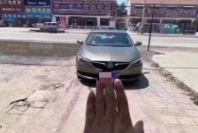 别克 英朗GT