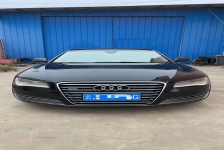 奥迪A8L(进口)
