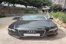 奥迪A4L