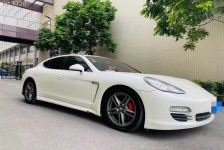 保时捷Panamera