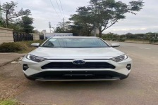 一汽丰田RAV4