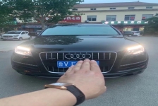 奥迪Q7(进口)